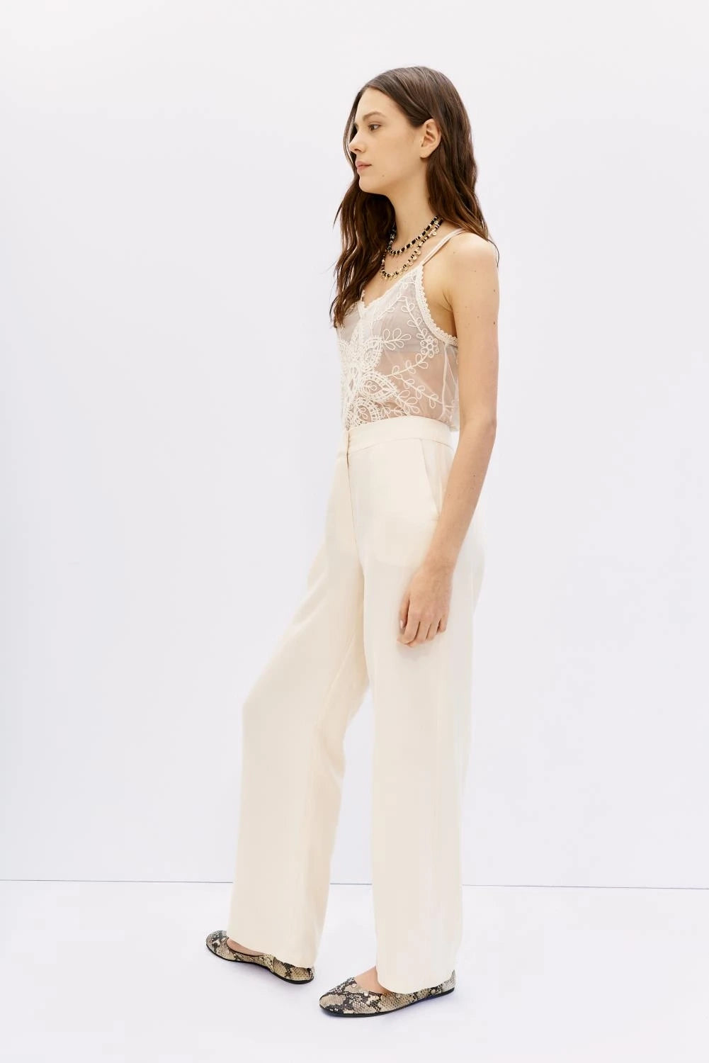 Pantalon mishe