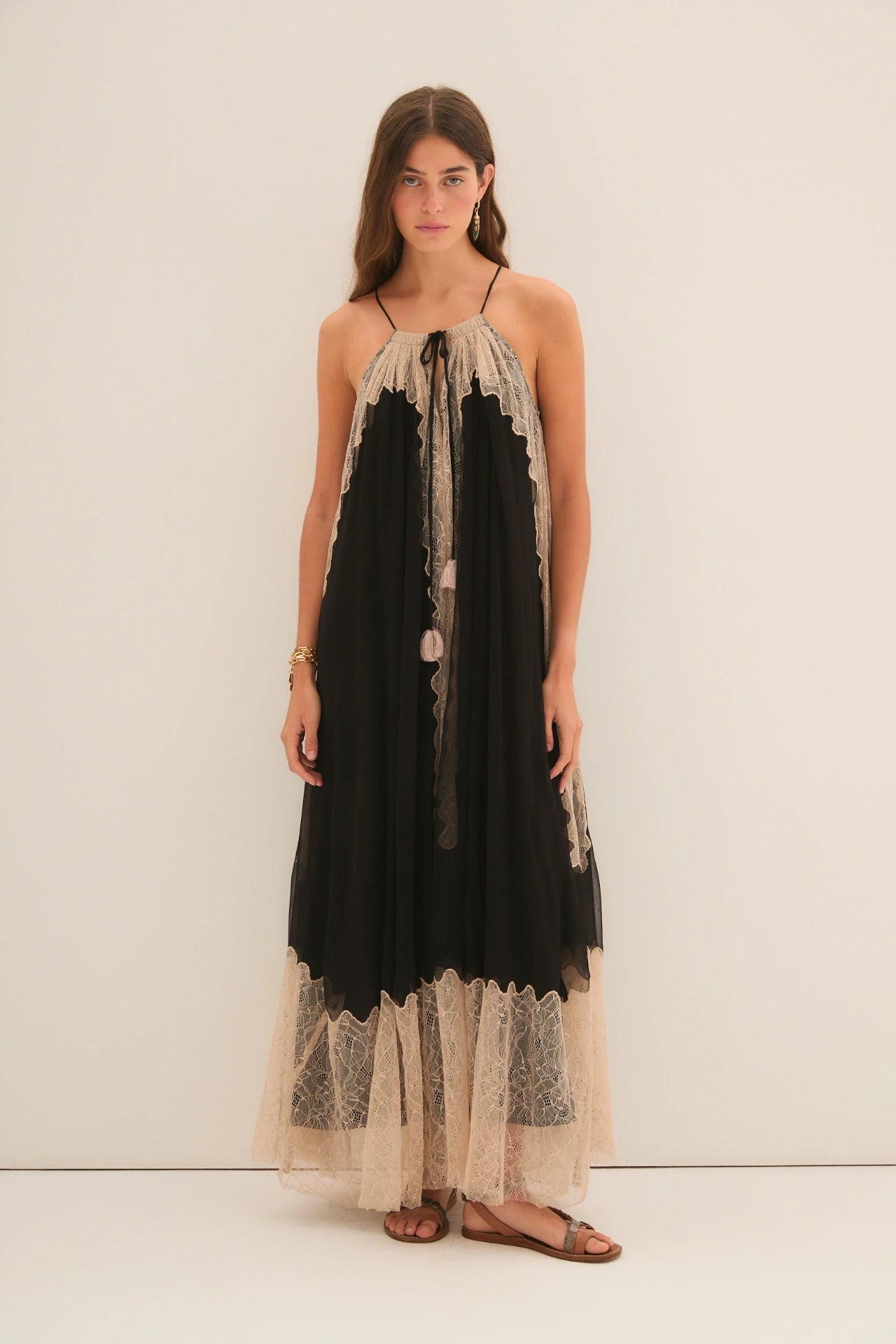 Vestido divi dreams