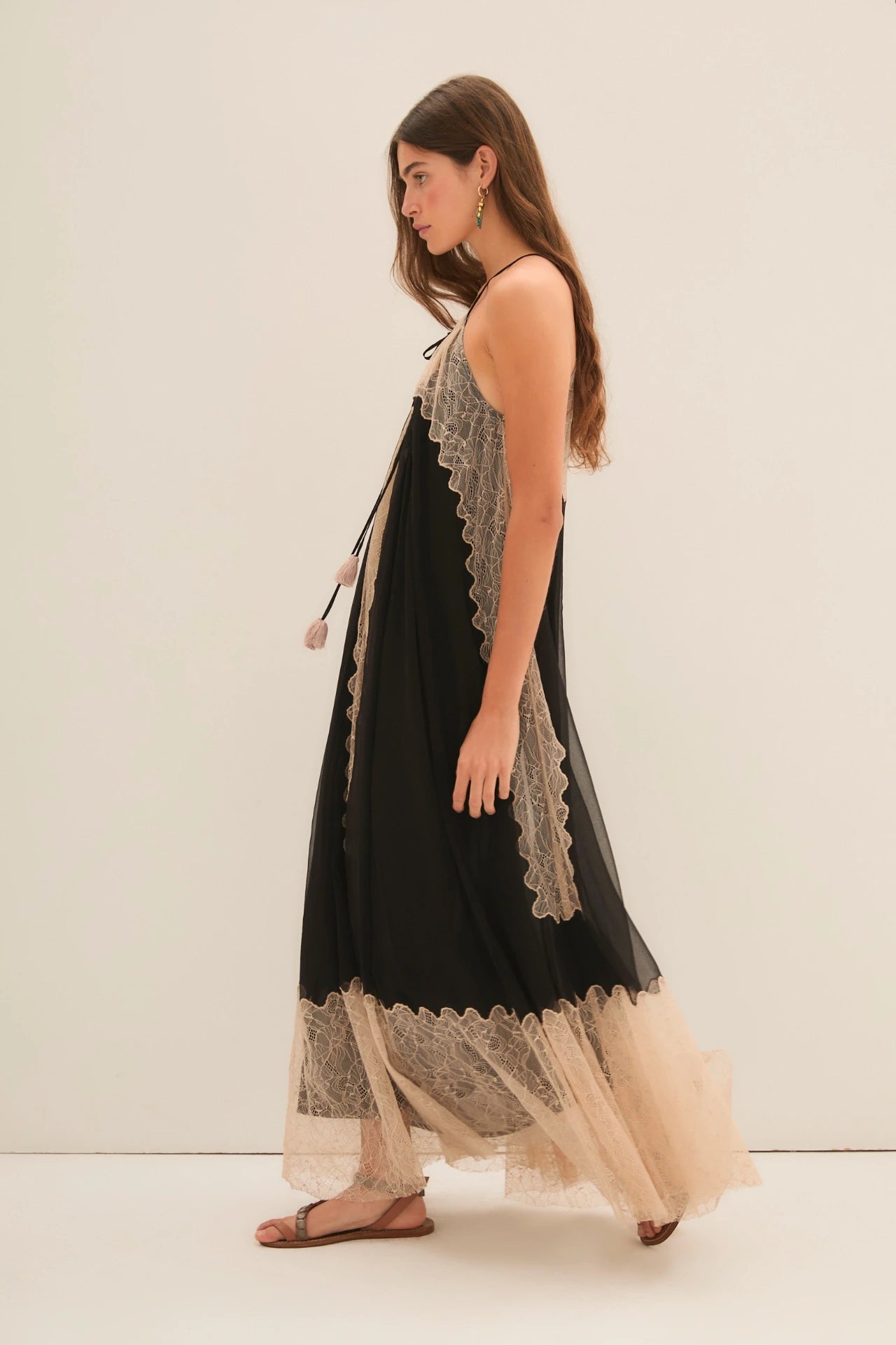 Vestido divi dreams