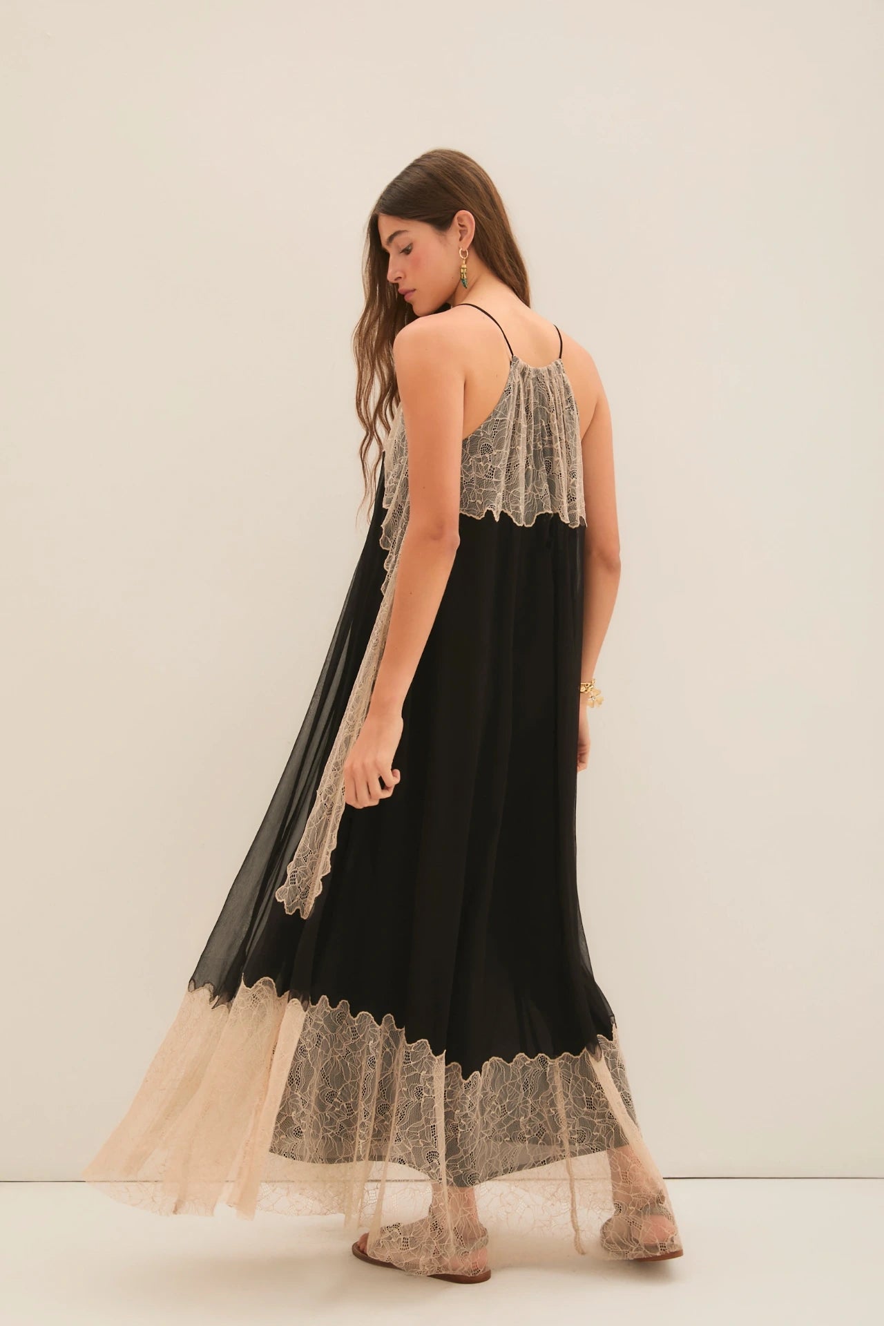 Vestido divi dreams