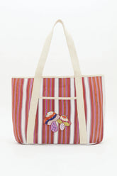 Bolso shopper mush