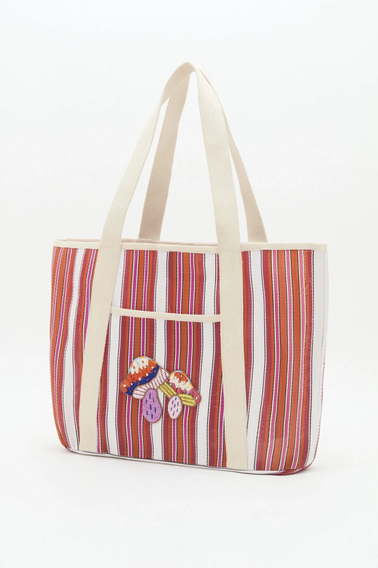 Bolso shopper mush