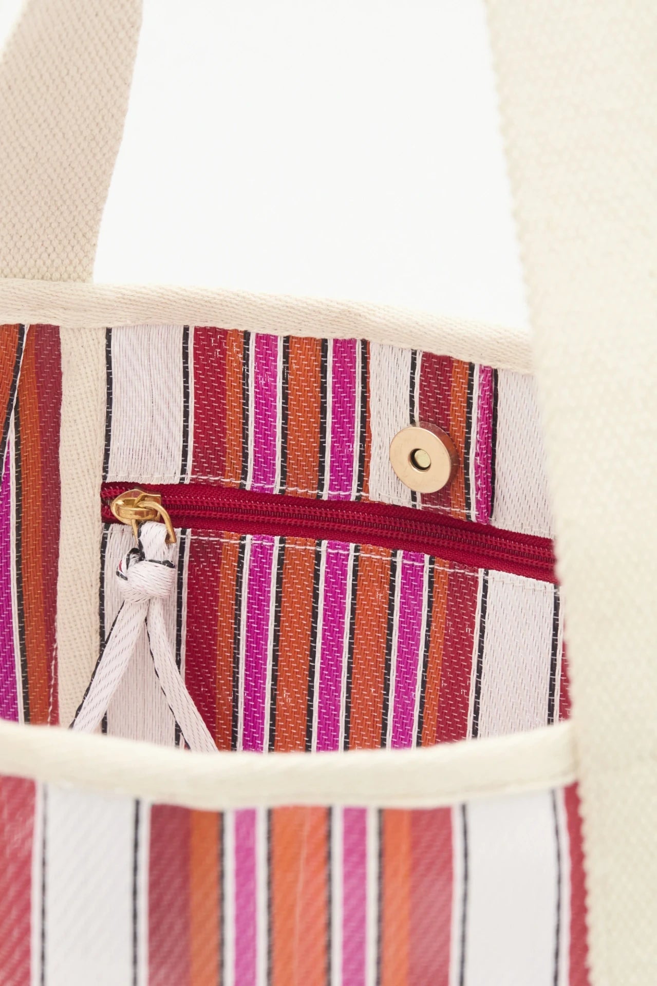 Bolso shopper mush