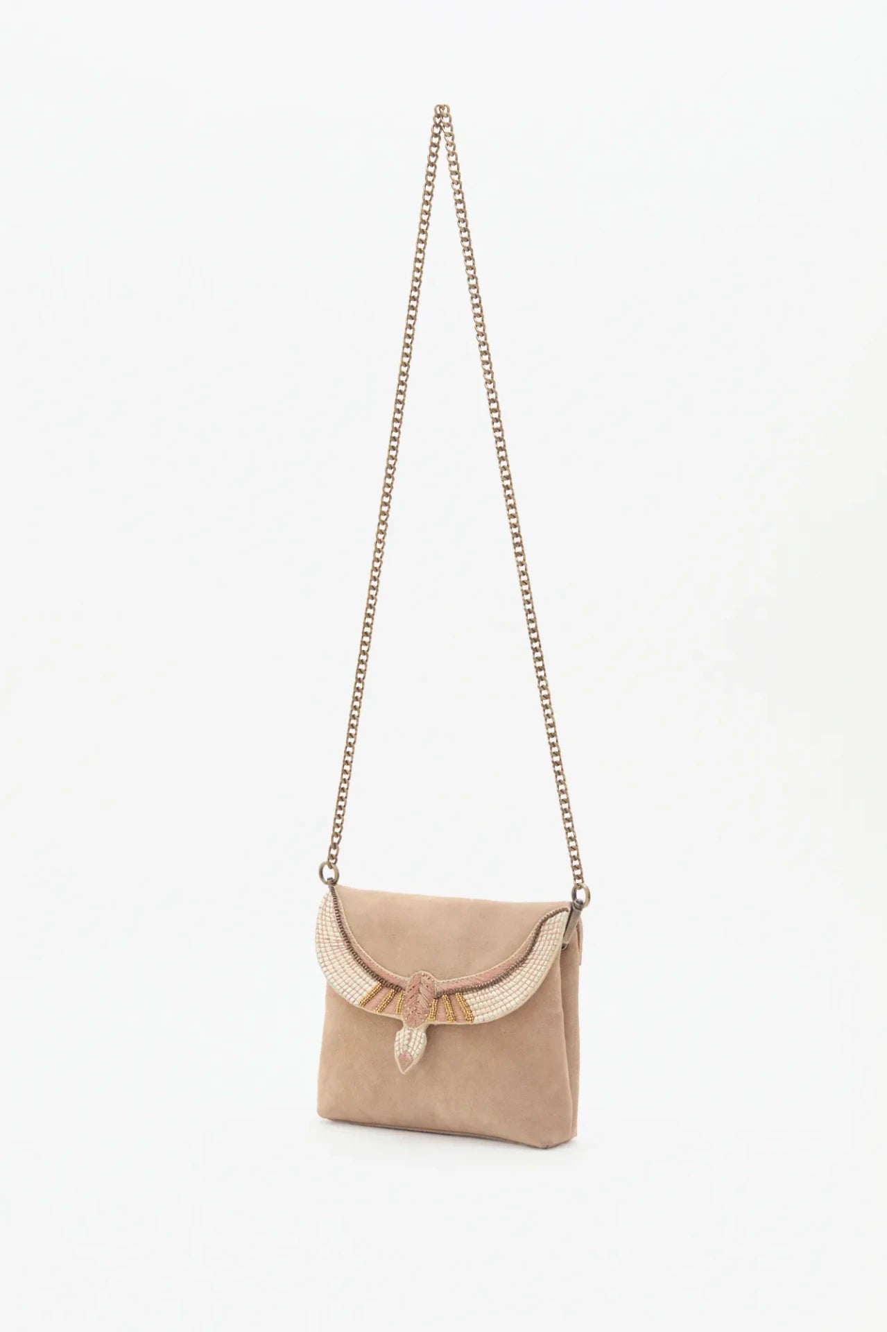 Cartera wings