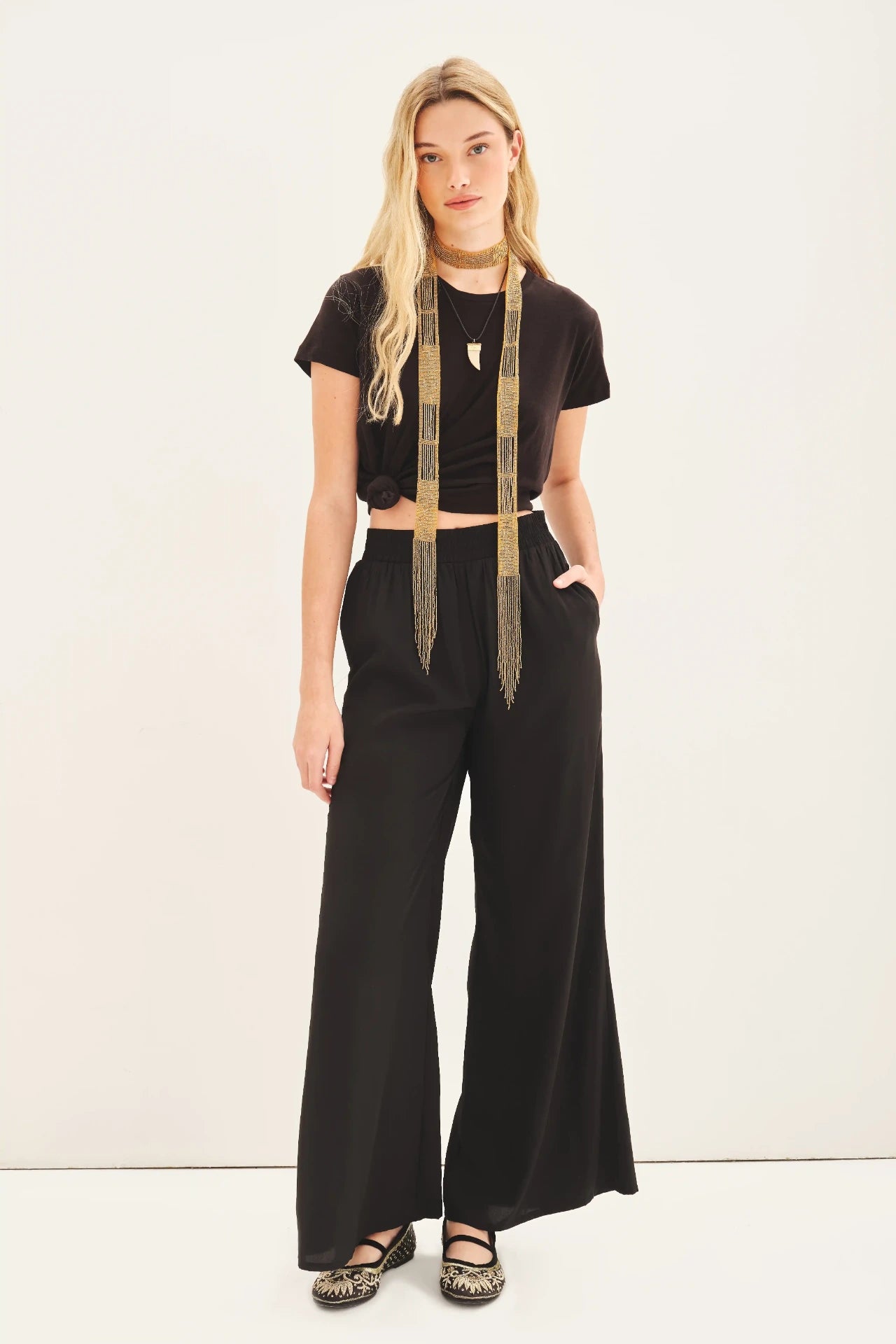 Pantalon meli