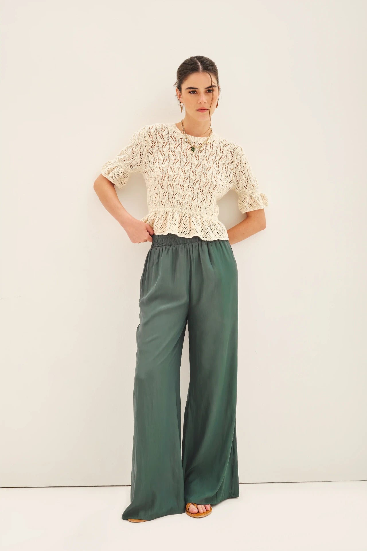 Pantalon meli