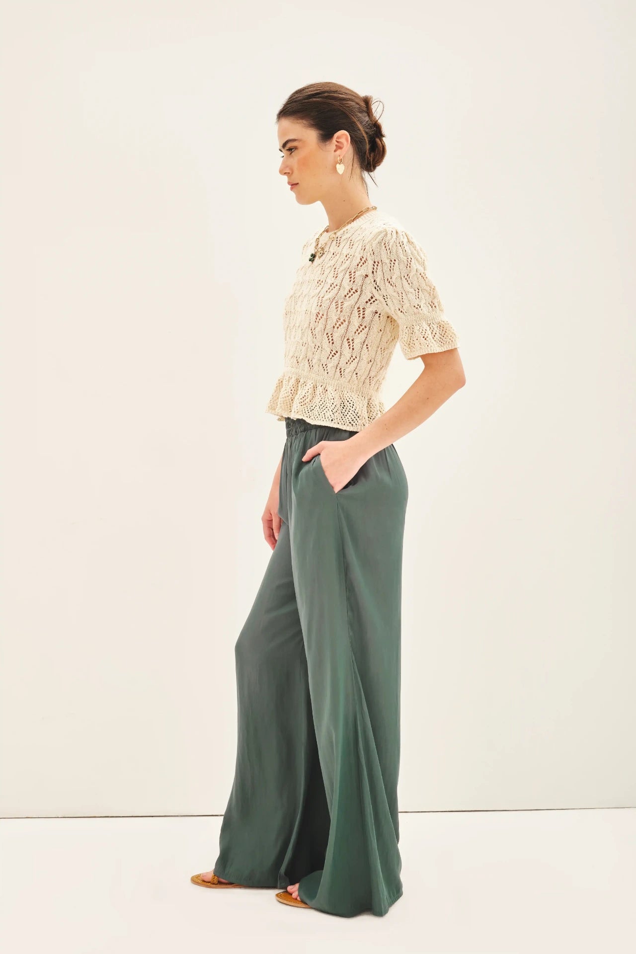 Pantalon meli