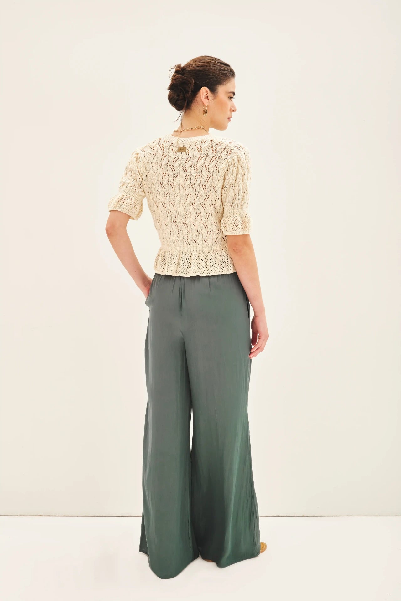 Pantalon meli