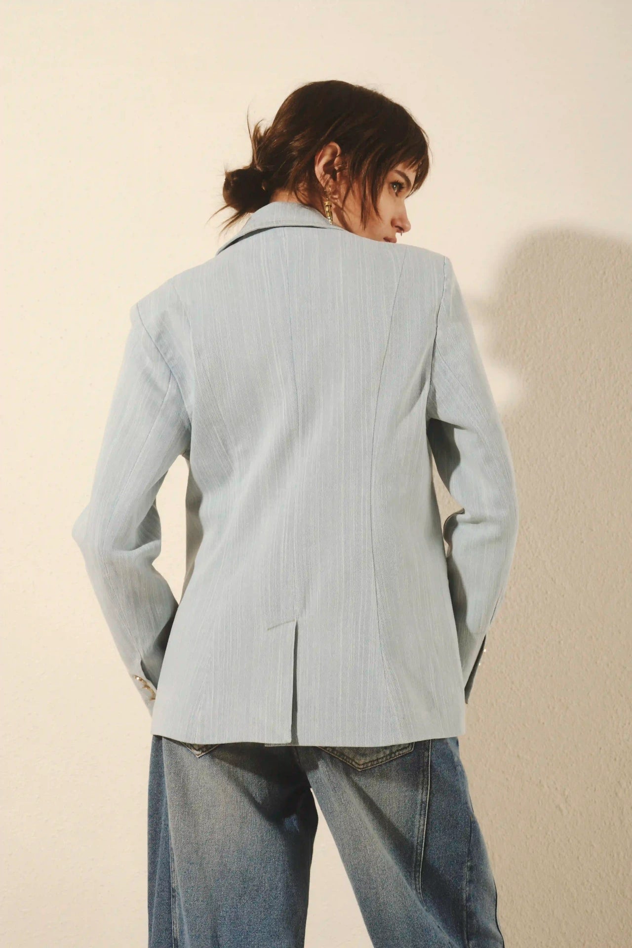 Saco royal