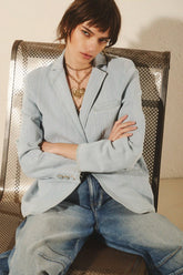 Saco royal