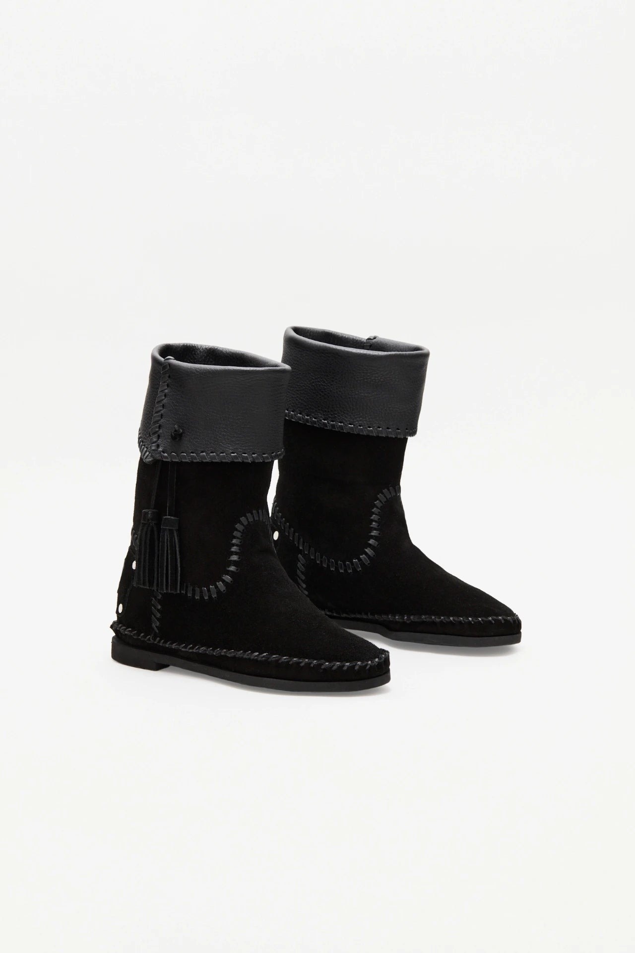 Bota tex new