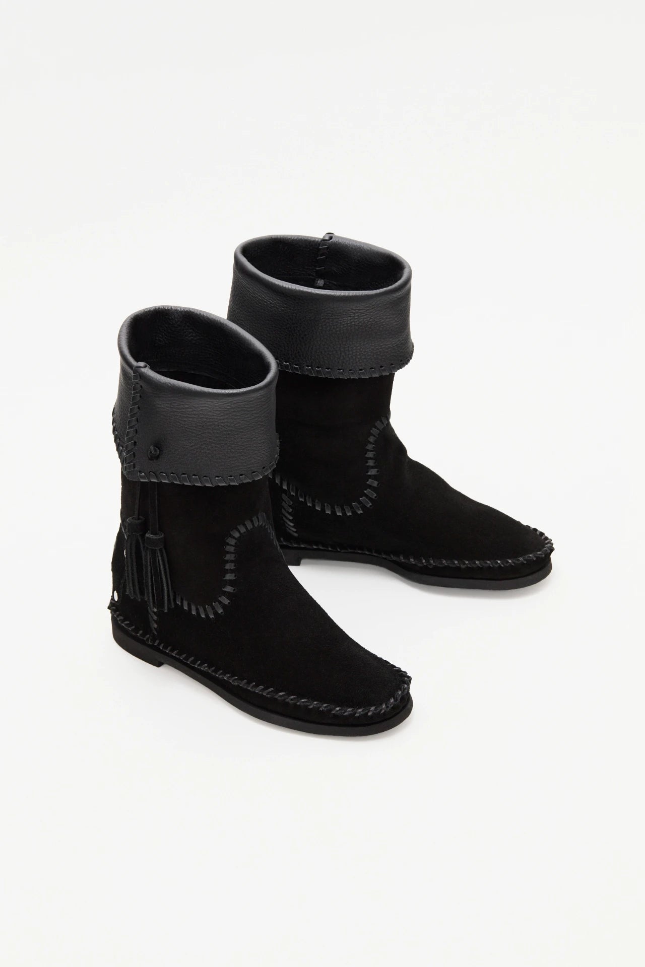 Bota tex new