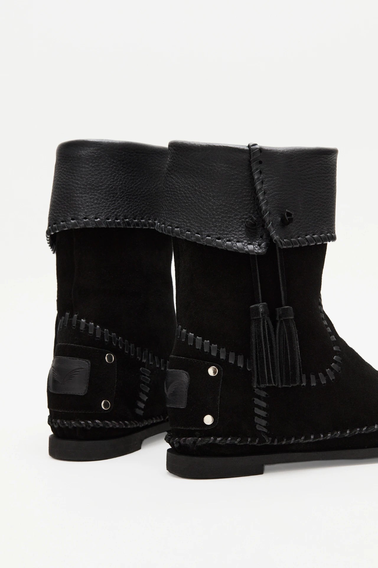 Bota tex new