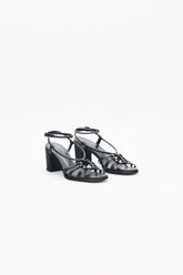 Sandalia yoru low new