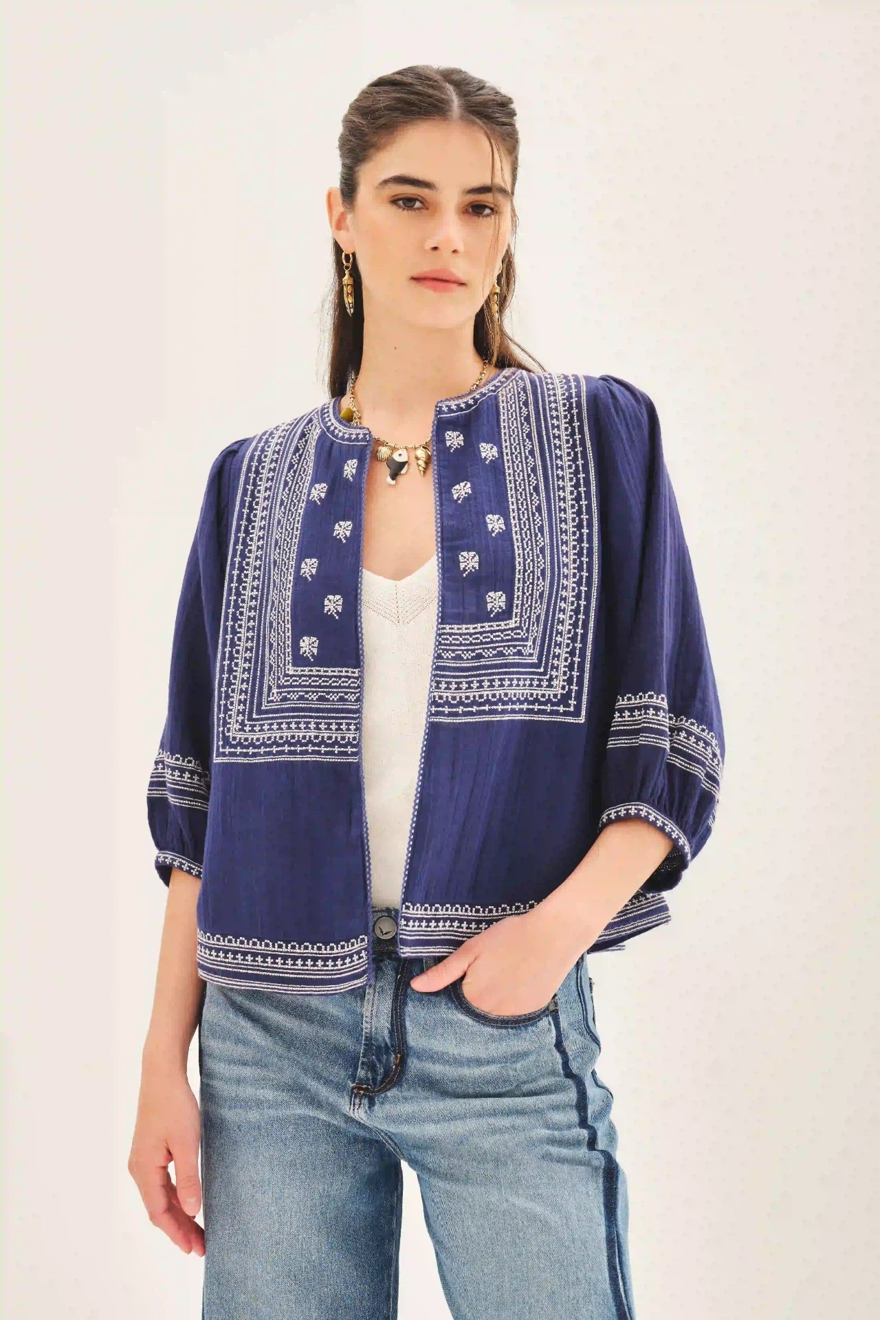 Saco juliette
