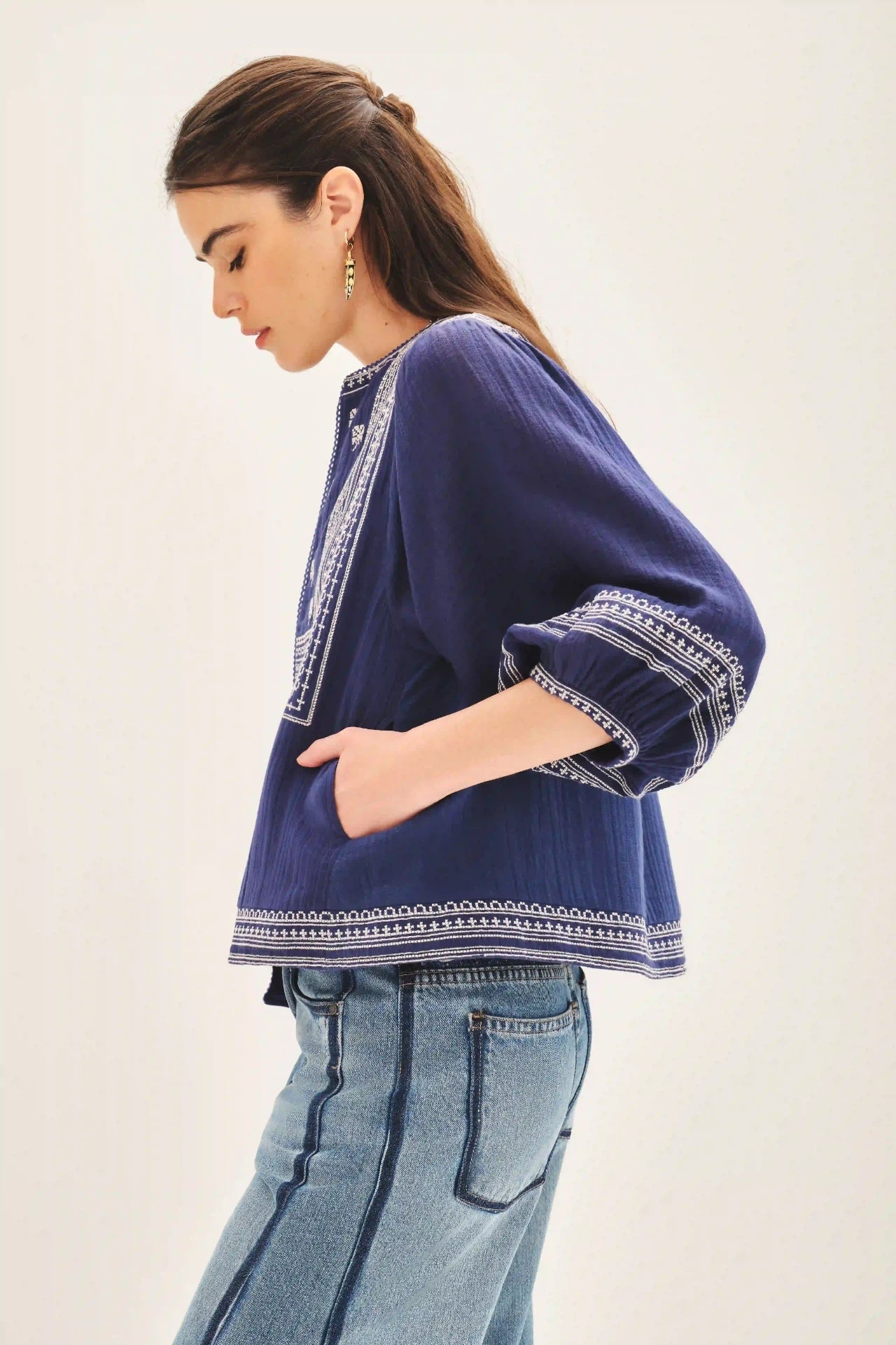 Saco juliette