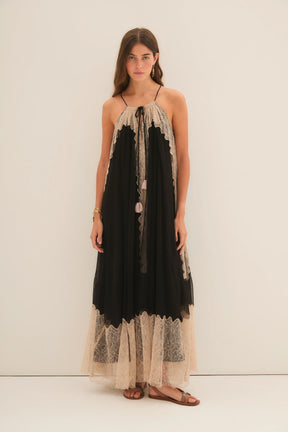 Vestido divi dreams