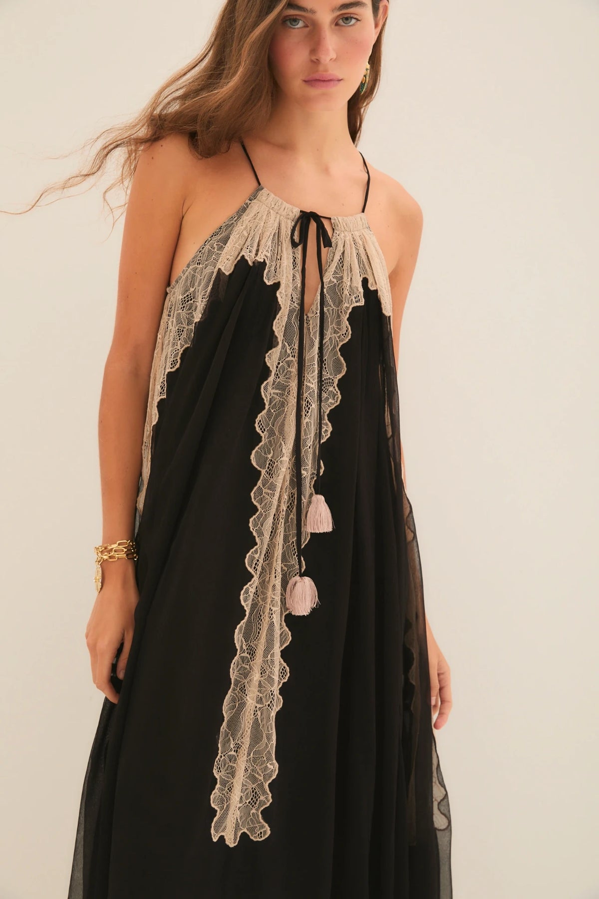 Vestido divi dreams