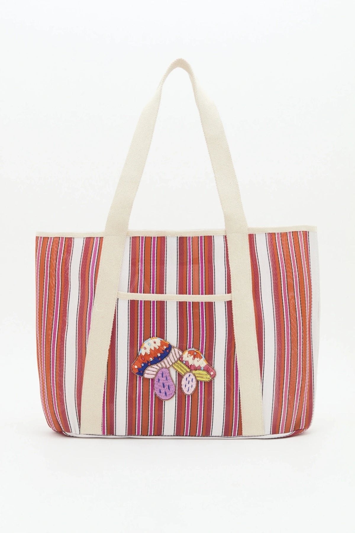 Bolso shopper mush