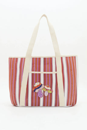 Bolso shopper mush