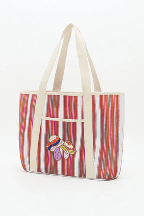 Bolso shopper mush