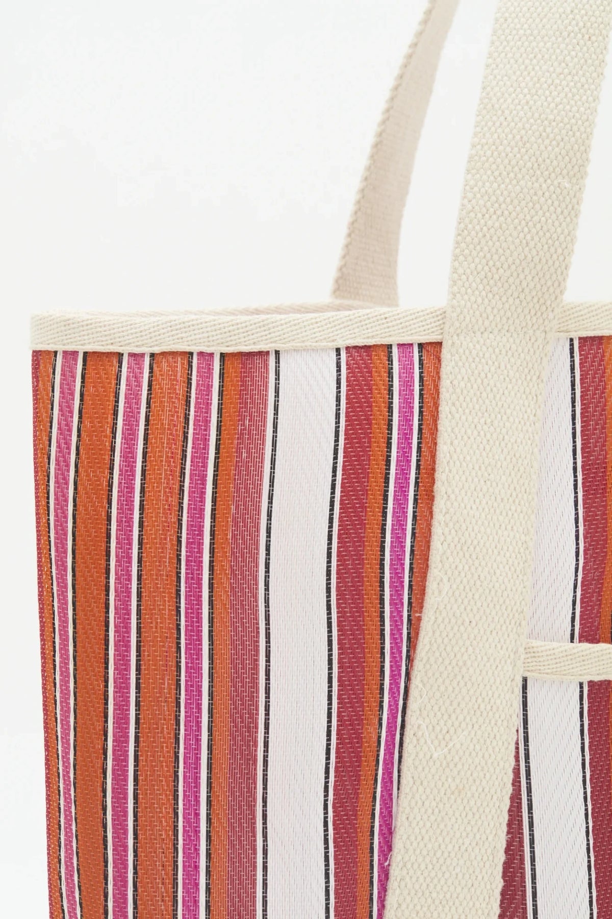 Bolso shopper mush