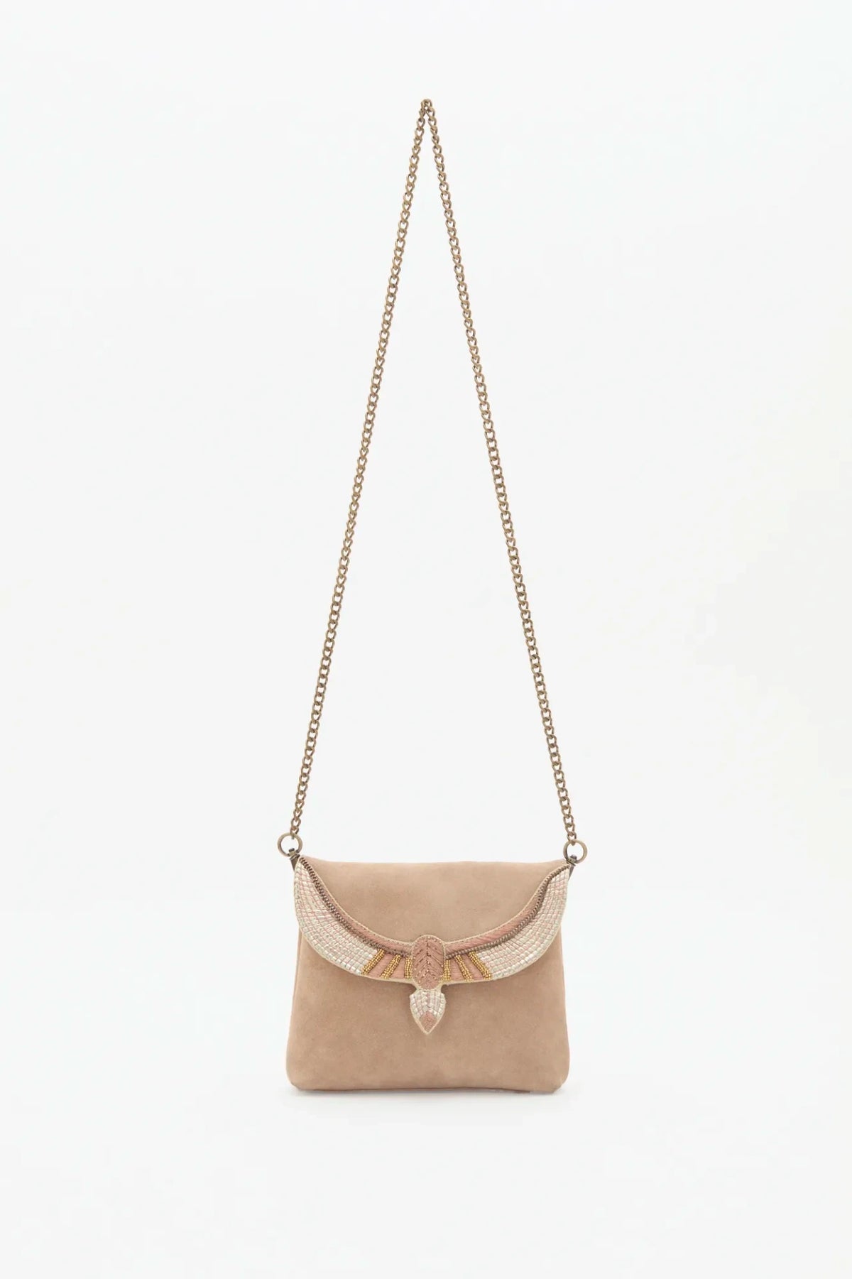 Cartera wings