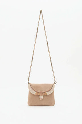 Cartera wings
