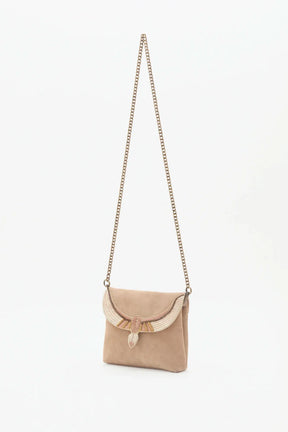 Cartera wings
