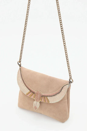 Cartera wings