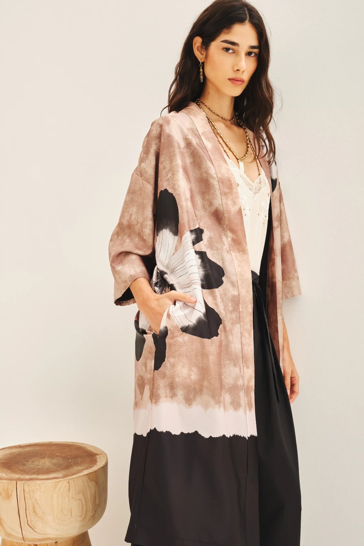 Kimono passion