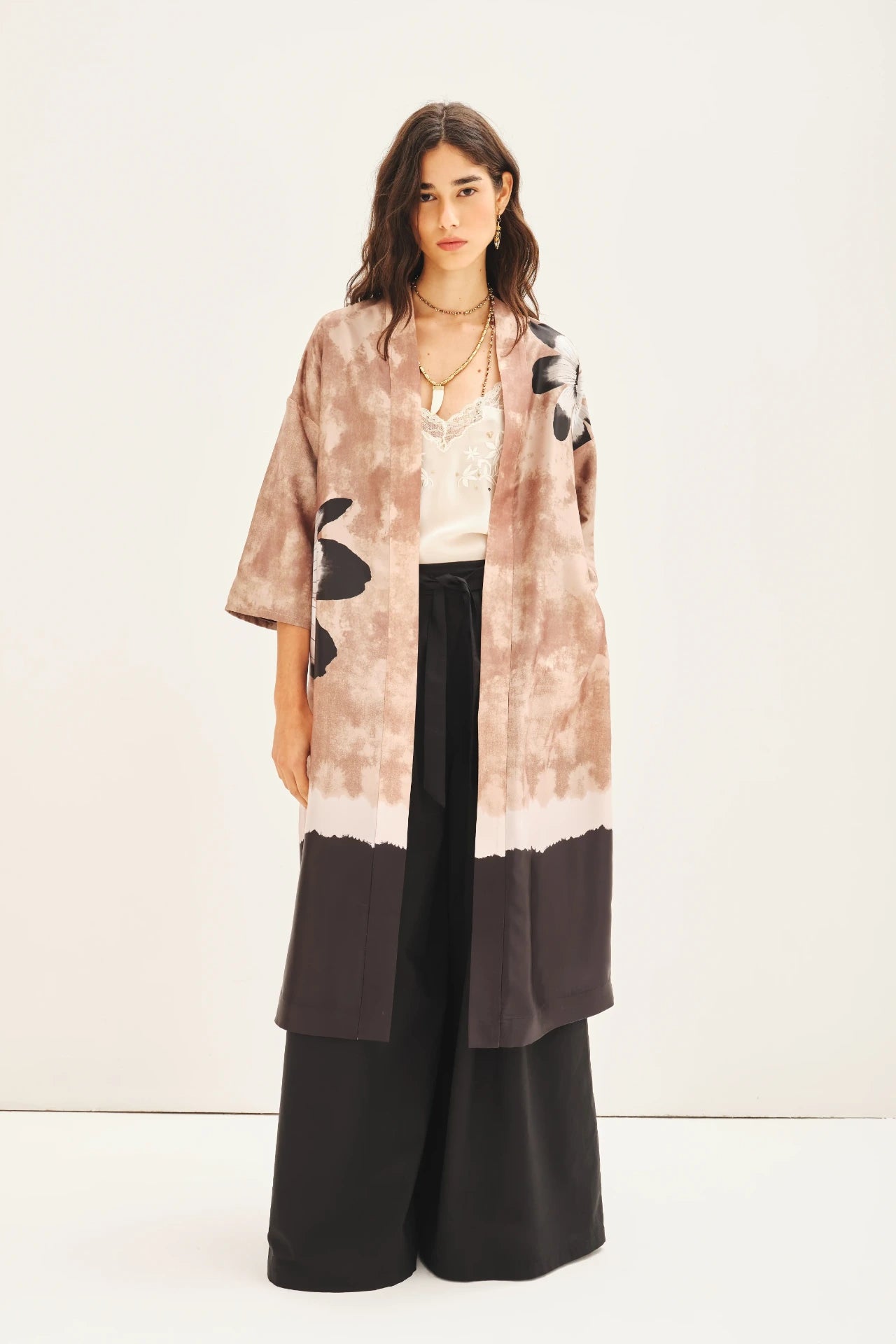 Kimono passion