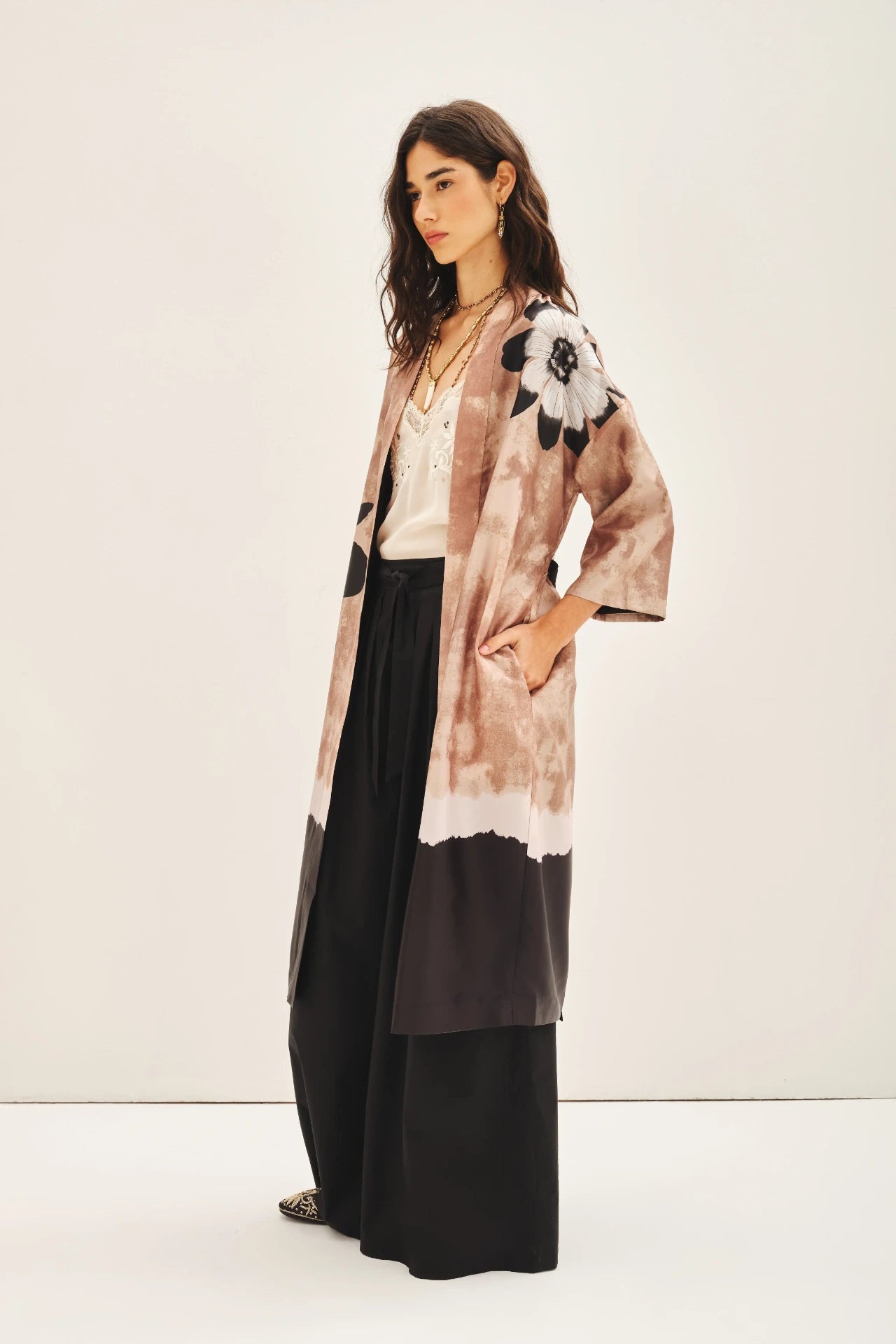 Kimono passion