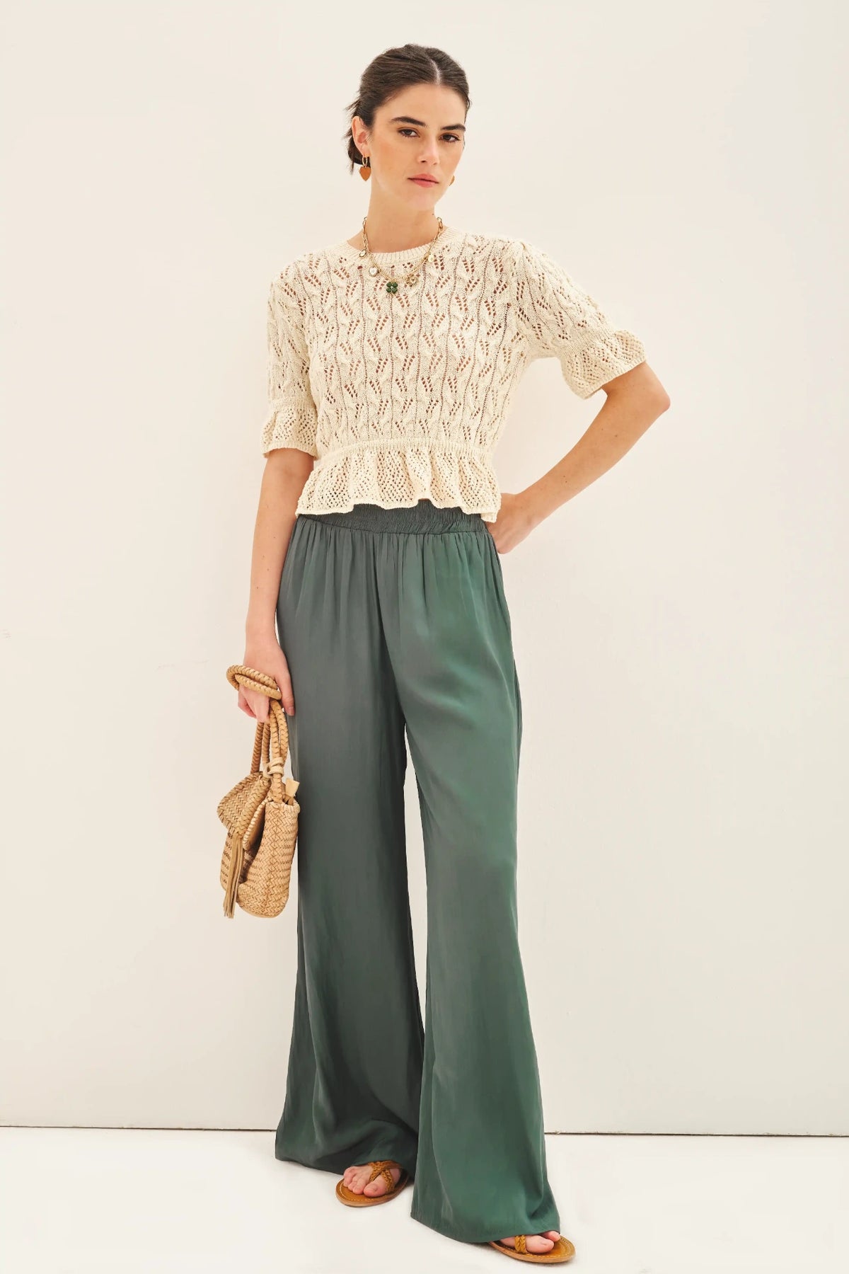 Pantalon meli