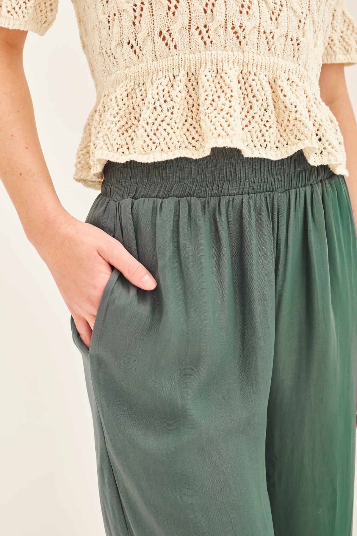 Pantalon meli