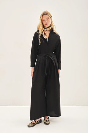 Pantalon shangai