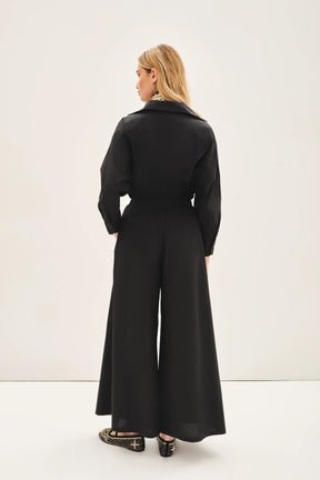 Pantalon shangai
