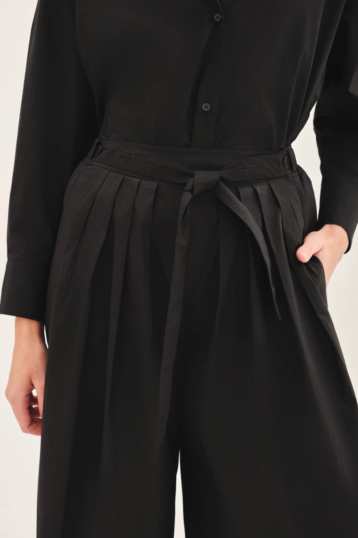 Pantalon shangai