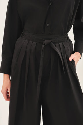 Pantalon shangai