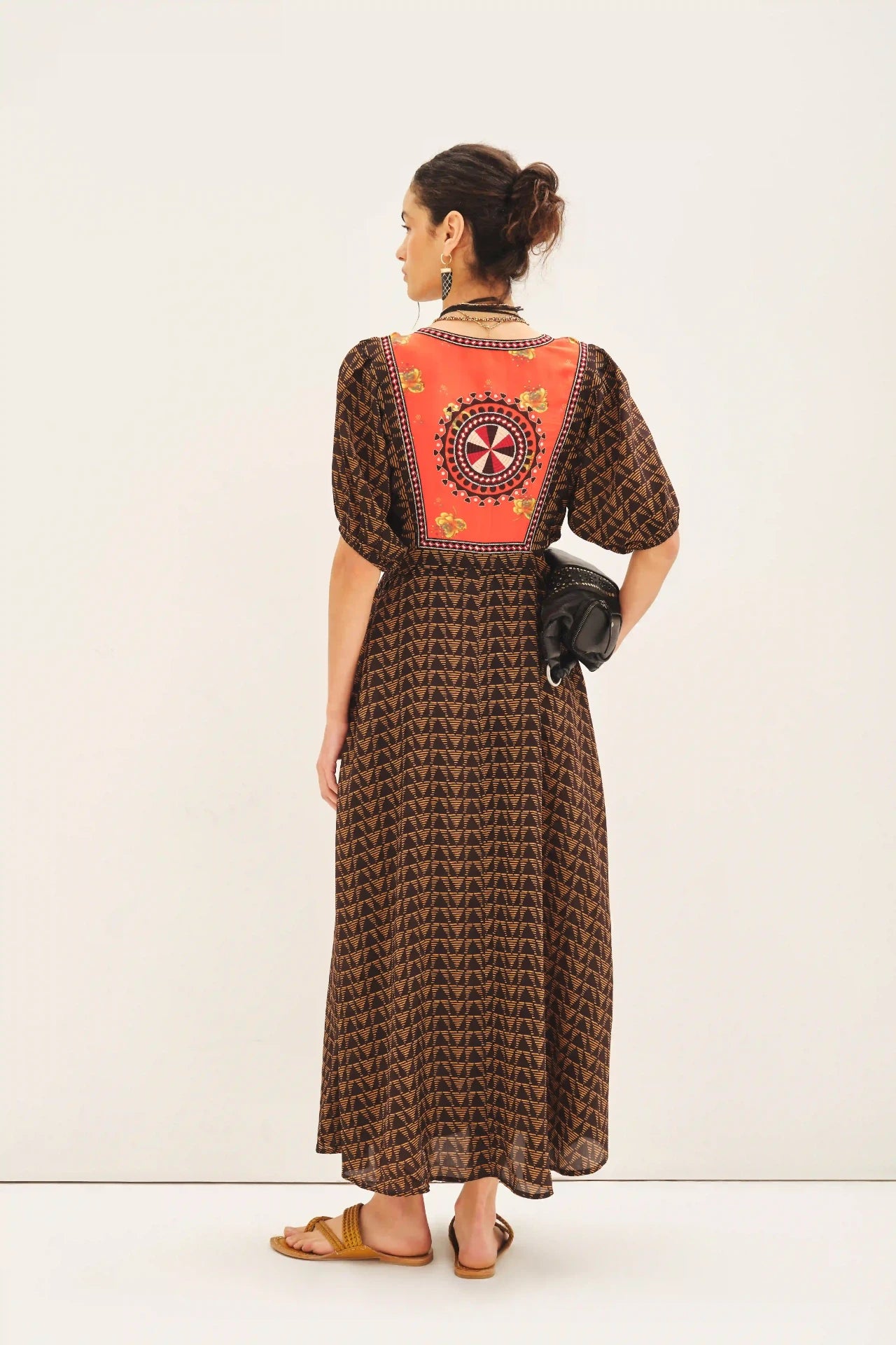 Vestido atenea