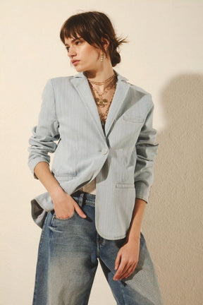 Saco royal