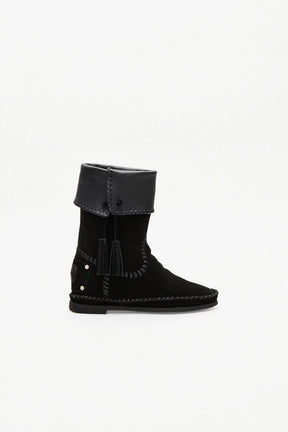 Bota tex new