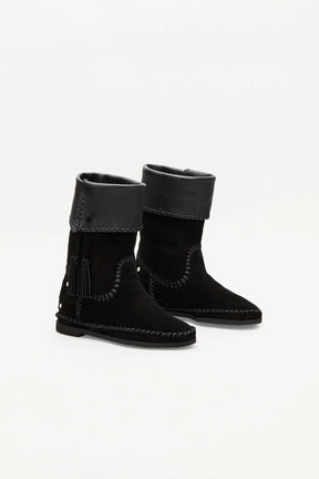 Bota tex new