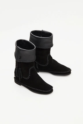 Bota tex new