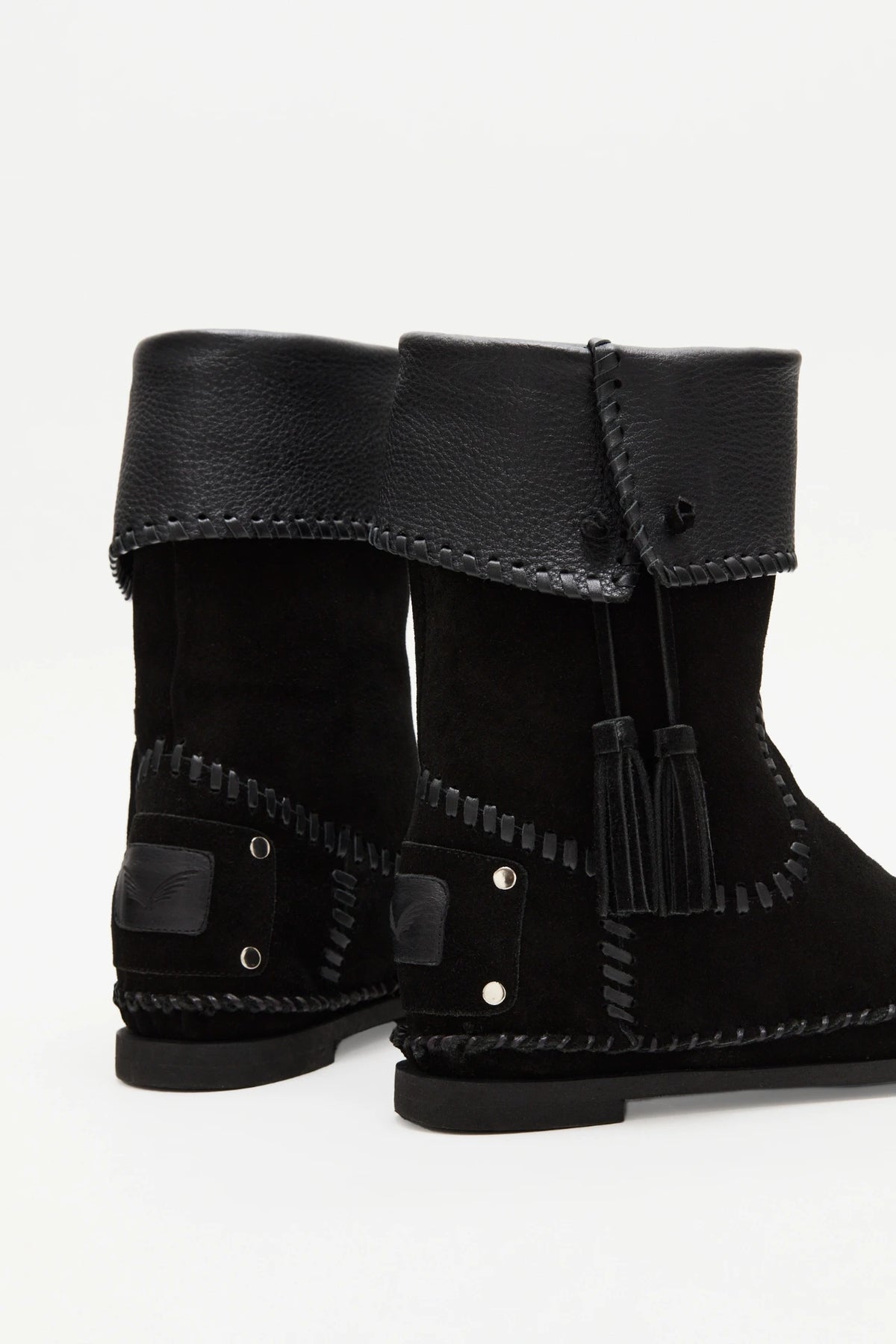 Bota tex new