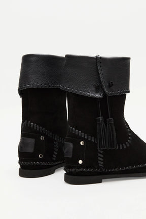Bota tex new