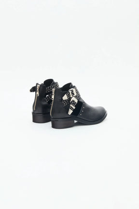 Bota marie