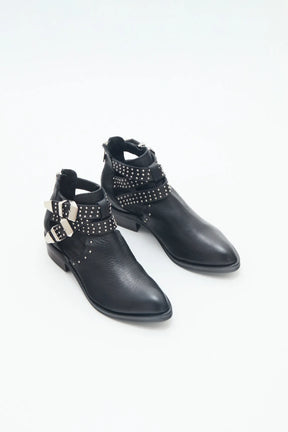 Bota marie
