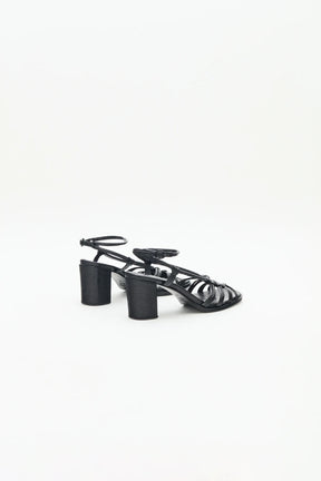 Sandalia yoru low new
