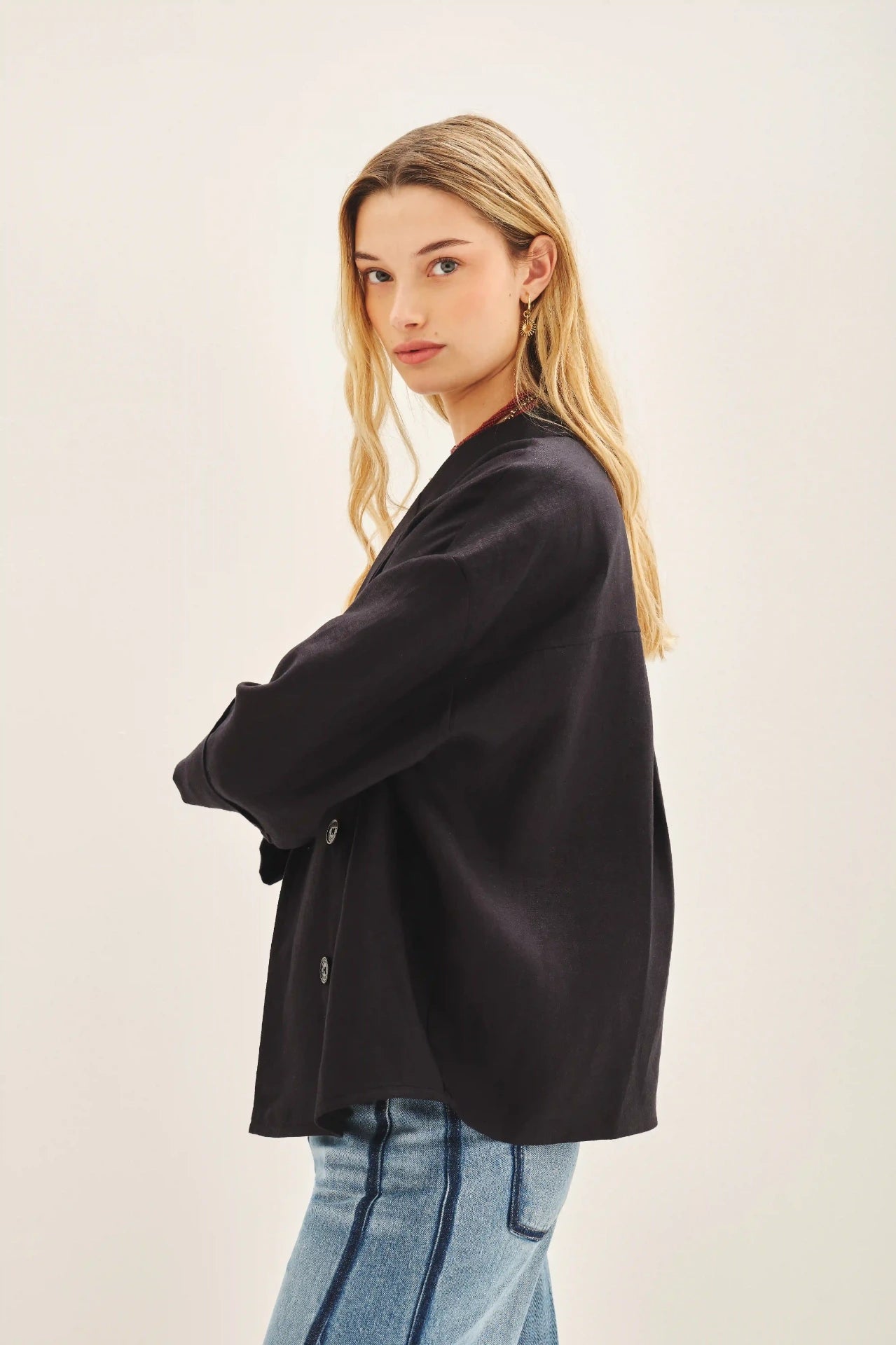 Saco asia